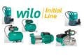 Wilo İnitial Line